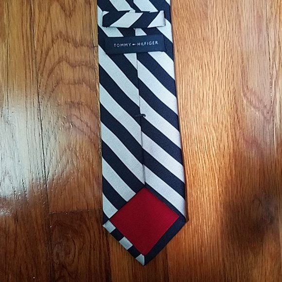 Tommy necktie - Picture 2 of 2